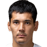 Shokhan Abzalov