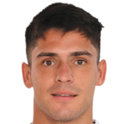 Oscar Ariel Garrido Bigolin