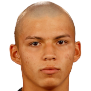 Benjamín Sebastián Araneda Aravena