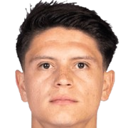 Jonathan Alexander González Mendoza