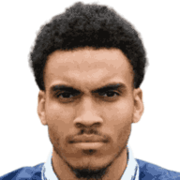 Sha'mar Lawson
