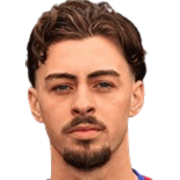 Keane Anderson