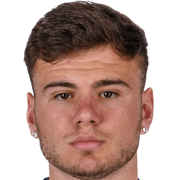 Max Ferrari