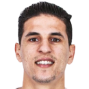 Mohammed Nahiri