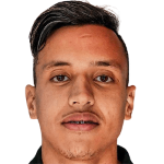 Younes Naiym
