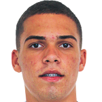 Patrick Verhon Pertel Pereira