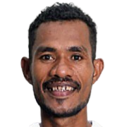 Corneles Febrian Hamadi