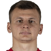 Egor Tsuprikov