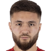 Bekzat Shadmanov