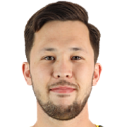 Ramazan Karimov – FC Astana football club