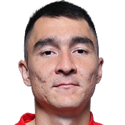 Timurbek Zakirov