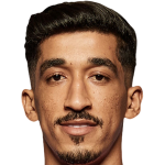 Ahmed Khalifa Said Al-Kaabi