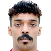 Yazed Al-Maashani – Al Nasr Salalah football club