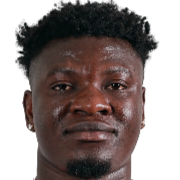 Isaac Nana Honny