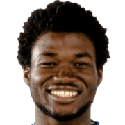 Christopher Bonsu Baah