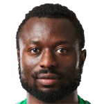 Anthony Okpotu