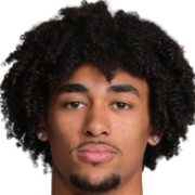 Tyr Carson Duhaney-Walker