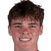 Matthew Corcoran