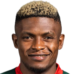 Jerome Ngom Mbekeli
