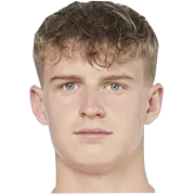 Grayson Winter Dettoni