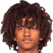Malcolm John Matarr Jeng