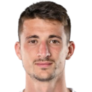 Danilo Mitrovic