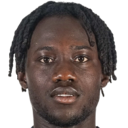 Eugene Adjei Frimpong