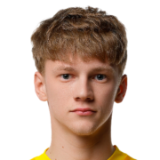 Danil Khromov