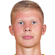 Andrey Savinov