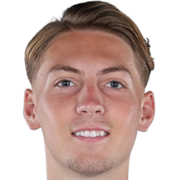Casper Hugo Nilsson