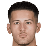 Justin Quincy Hubner – Fortuna Sittard football club