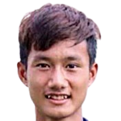 Chanthea Sieng – PKR Svay Rieng football club