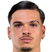 Bruno Iribarne Alemán
