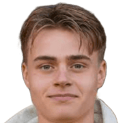 Magnus Fagervik Antonsen