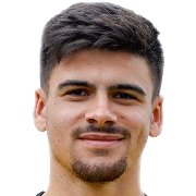 João Paulo Dos Santos Pereira