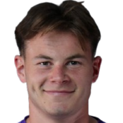 Jordan James Gillmore