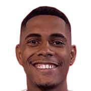 Bruno Rafael Alves Dos Santos