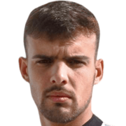 Lucas Emanuel Angelini