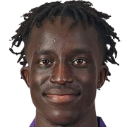 Joel Anasmo