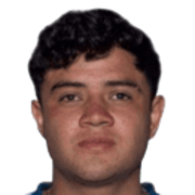 Owen De Jesús González Ojeda