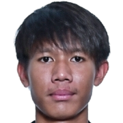 Pongsapak Tangsap