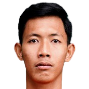 Eko Saputro – Persiku Kudus football club
