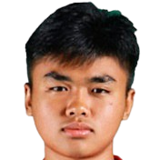Husein Akbar Al Fauzi – Kendal Tornado football club