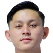 Muhammad Aqsal Mustafa – Nusantara Lampung FC football club