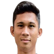Fajar Ramadhan Ginting