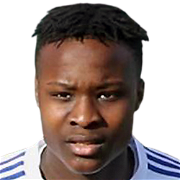 Mohamed Amar Diagne – FC Voluntari football club
