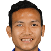 Muhamad Baqiuddin Bin Shamsudin