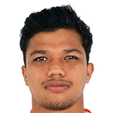 Muhammad Revan – Persiraja Banda Aceh football club