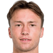 Jesper Reitan-Sunde