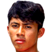 Kyaw Min Oo